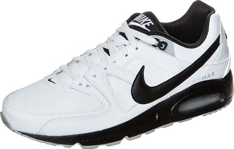 nike schuhe weiß leder|Herren Weiß Leder Schuhe .